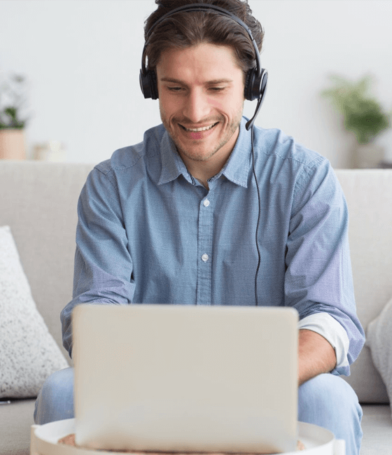 Call Center Team in Circle F, NJ - OnCalla