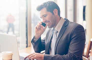 Technical Support and Help Desk in Circle F, NJ