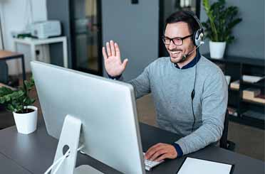 Inbound Customer Service in Circle F, NJ