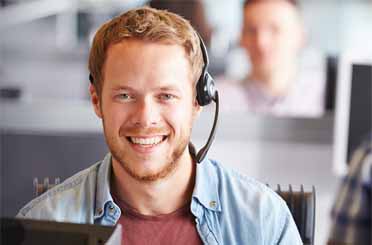 Order Taking Call Center Services in Circle F, NJ